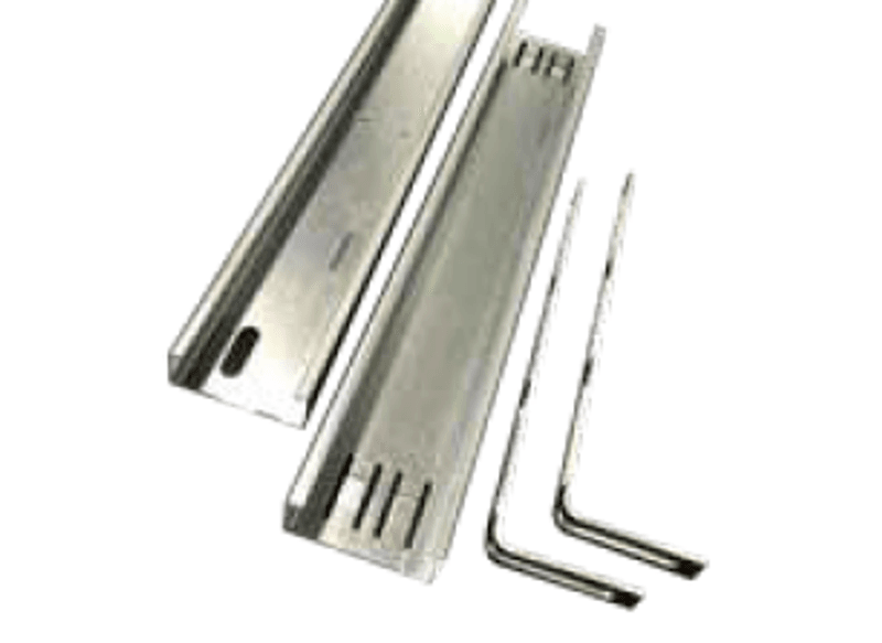 Skinneforlenger 3,5 m – for porter fra 2775 mm høyde