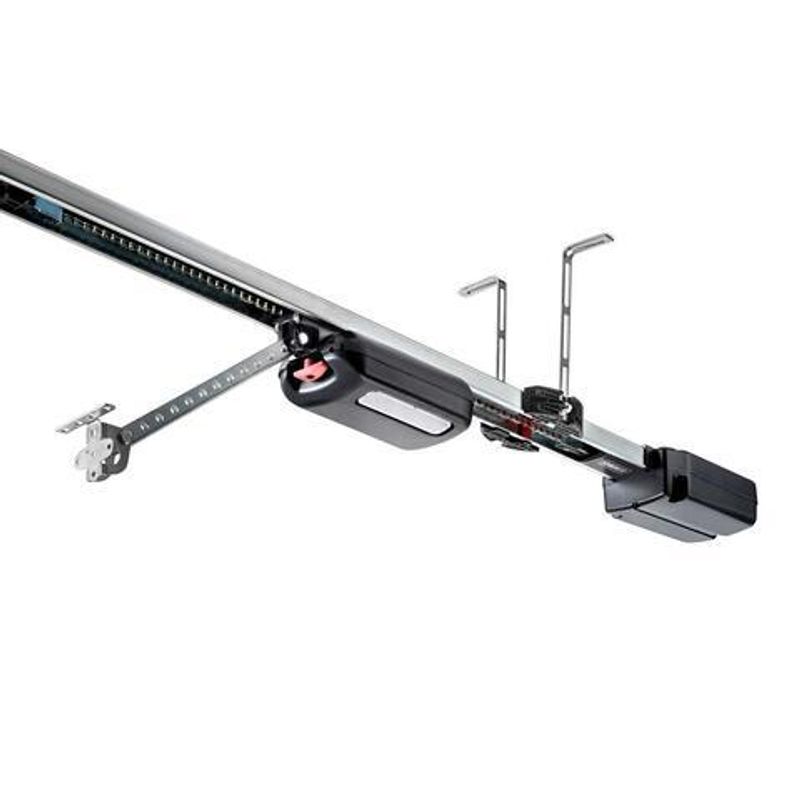 Portåpner BASE+ 800N — Allsidig «all-rounder»